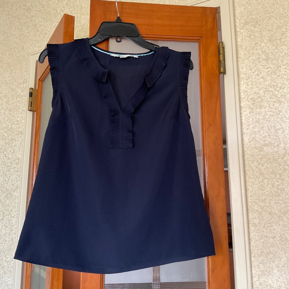 Boden women’s top